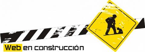 Web en Construcción
